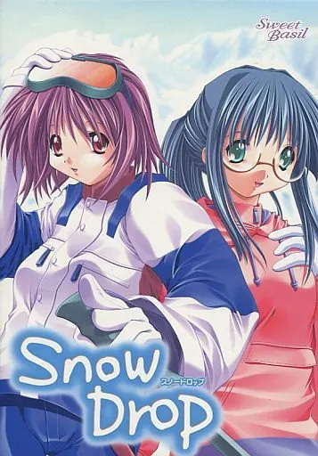 雪花莲