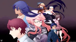 Memento Vivere 封面