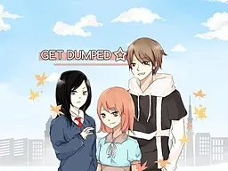 Get Dumped ☆ 封面