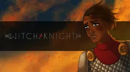 Witch/Knight 封面