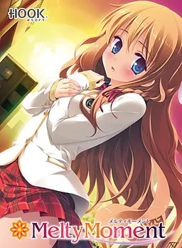 Melty Moment