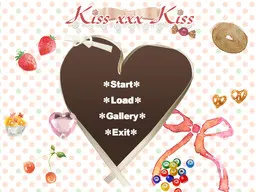 Kiss xxx Kiss