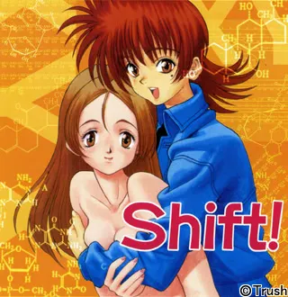 Shift!
