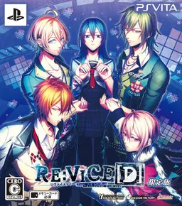 RE:VICE[D]
