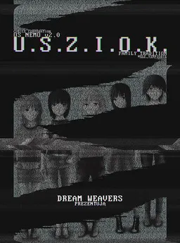 U.S.Z.I.O.K. 封面
