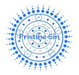 Pristine Sin 封面