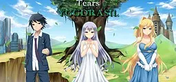 Tears of Yggdrasil 封面