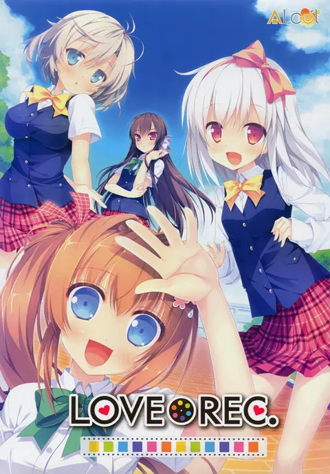 心跳摄影