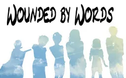 Wounded by Words 封面