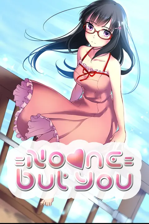 No One But You 封面