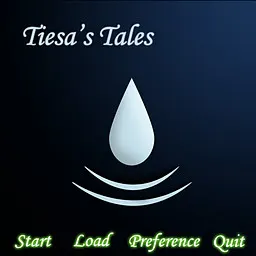 Tiesa's Tales 封面