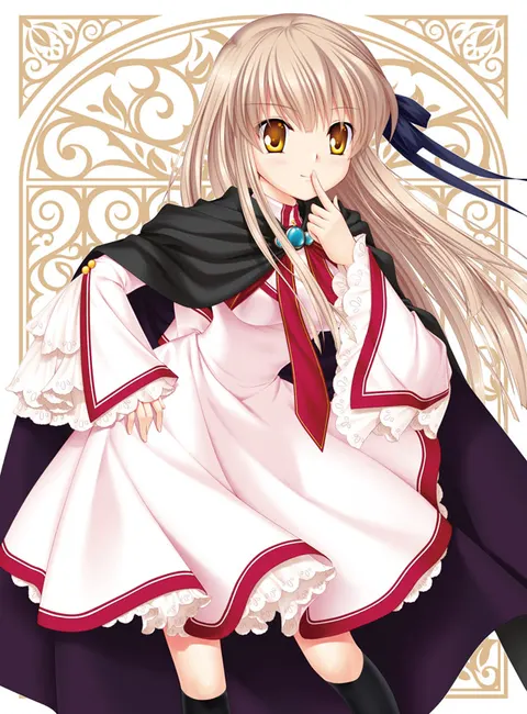 Rewrite 超自研活动记录外传