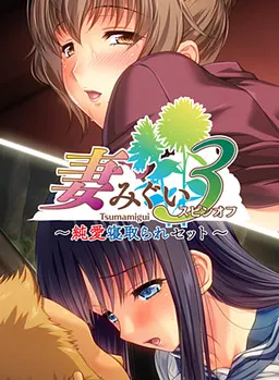 妻中蜜3番外