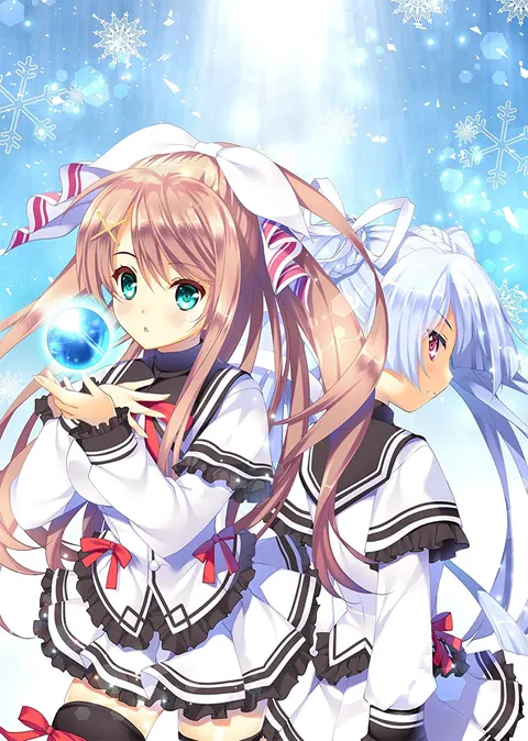 ロスト・エコーズ