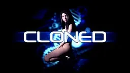 Cloned 封面