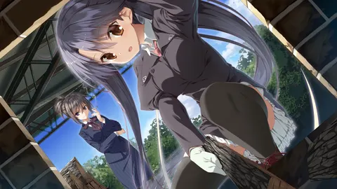 CG 07