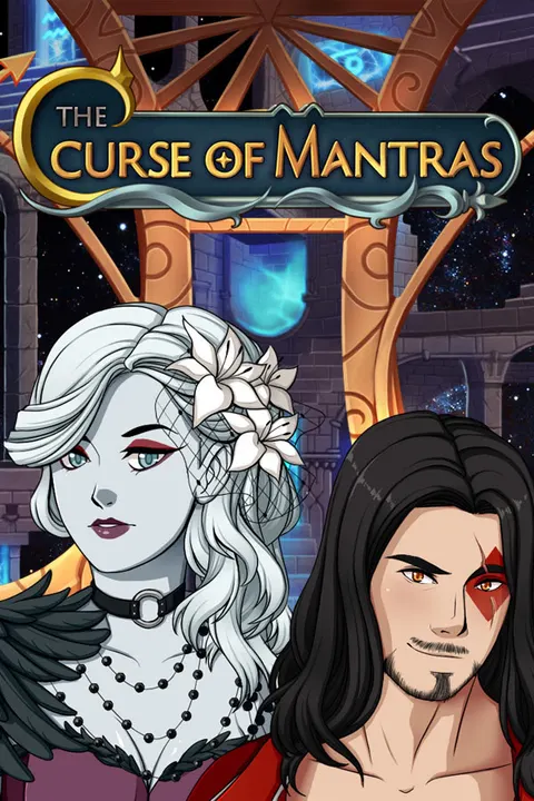 The Curse Of Mantras 封面
