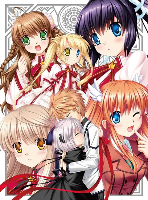 Rewrite: Cradles Tale
