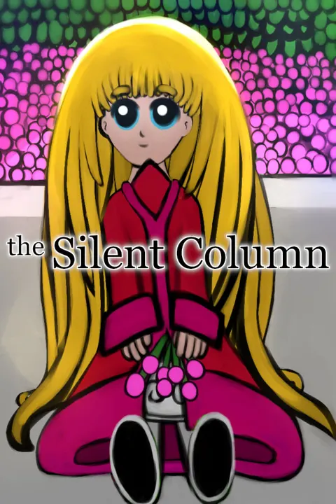 The Silent Column 封面