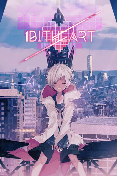 1bitHeart