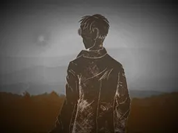 The Mute 封面