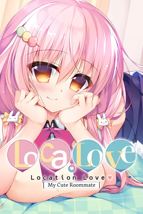 恋爱定位Location Love同居×后辈