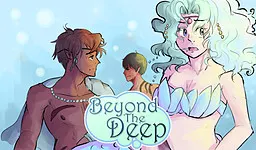 Beyond the Deep 封面