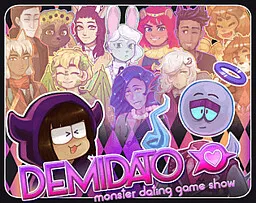 DemiDato 封面
