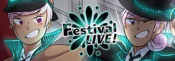 Battle Live: Festival Live 封面