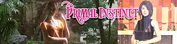 Primal Instinct 封面