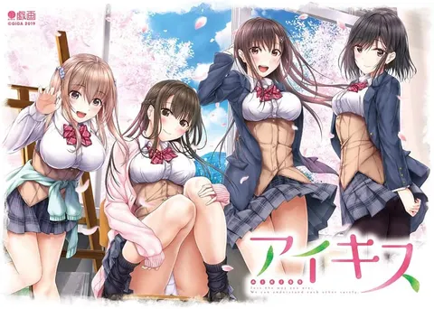 爱之吻