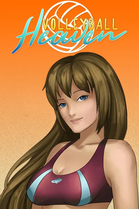 Volleyball Heaven 封面