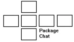 Package Chat 封面