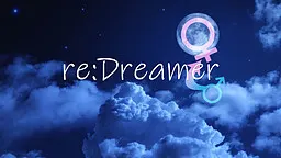 re:Dreamer 封面