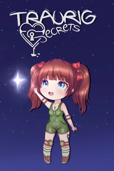 Traurig Secrets 封面