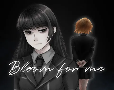 Bloom for me