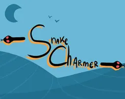 Snake Charmer 封面