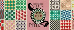 The Great Palermo 封面
