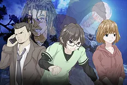 TwinEgg ~狂気の村と二つの神~