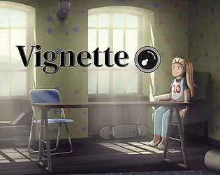 Vignette 封面