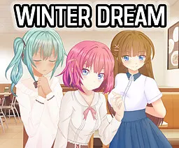 Winter Dream 封面