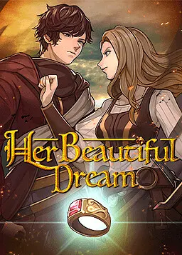 Her Beautiful Dream 封面