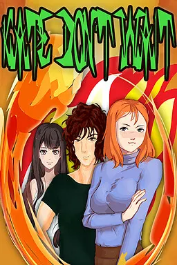 Kate Don't Wait 封面