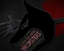 When We Were Monsters