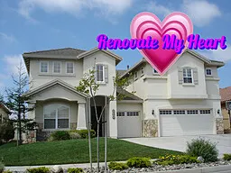 Renovate My Heart