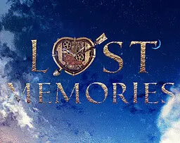 LostMemories 封面
