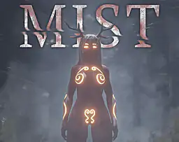 MIST 封面