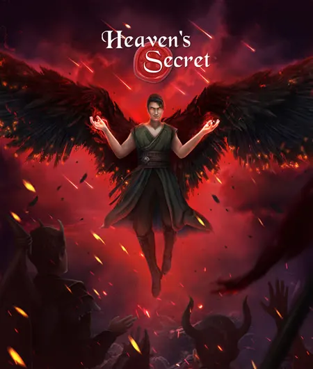Heaven's Secret 封面