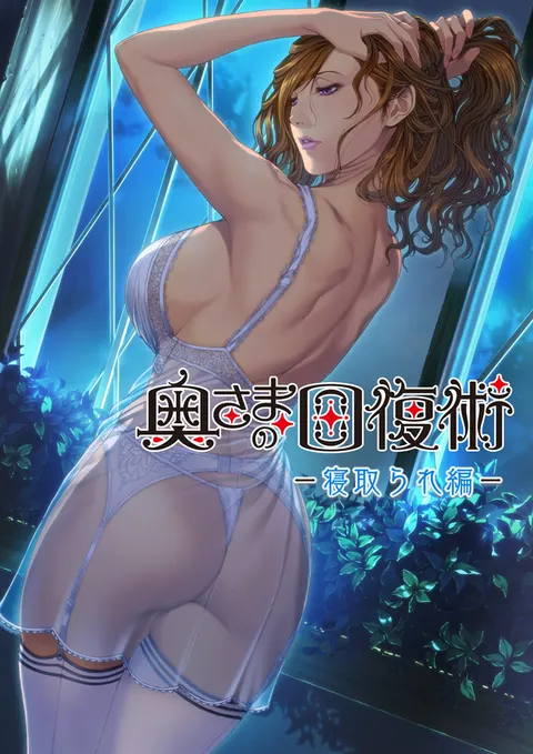 太太的恢复术 夺爱篇