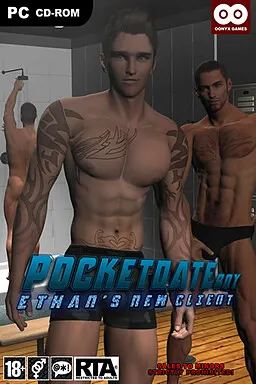 Ethan's New Client 封面